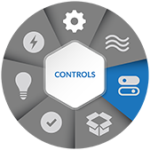 Controls | Air Conditioning Equipment Sales (ACES)